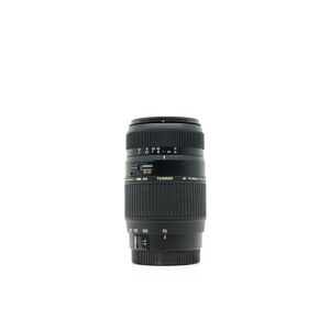 Tamron AF 70-300mm f/4-5.6 Di LD Macro Canon EF Fit (Condition: Excellent)
