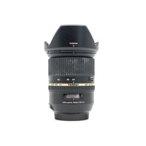 Tamron SP 24-70mm f/2.8 Di USD Sony A Fit (Condition: Excellent)