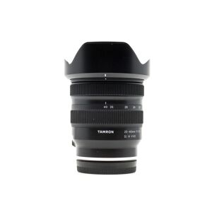 Tamron 20-40mm F/2.8 Di III VXD Sony E Fit (Condition: Like New)