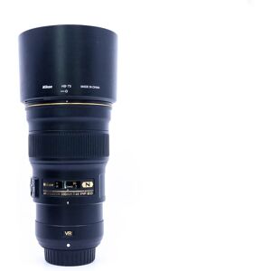 Nikon AF-S Nikkor 300mm f/4E PF ED VR (Condition: Excellent)