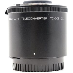 Nikon AF-I TC-20E Teleconverter (Condition: Good)