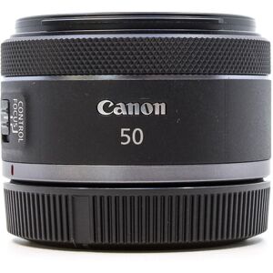 Canon RF 50mm f/1.8 STM (Condition: Like New)