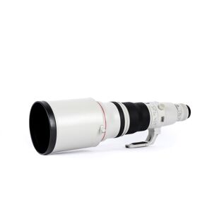 Canon EF 600mm f/4 L IS II USM (Condition: Excellent)