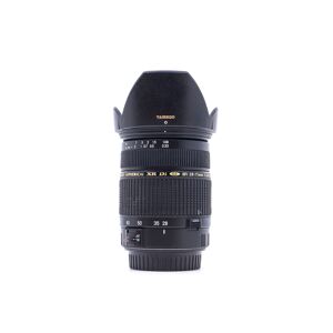 Tamron SP AF 28-75mm f/2.8 XR Di LD Aspherical (IF) Macro Canon EF Fit (Condition: Excellent)