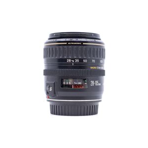 Canon EF 28-105mm f/3.5-4.5 USM (Condition: Good)