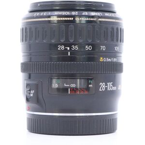 Canon EF 28-105mm f/3.5-4.5 II USM (Condition: Good)