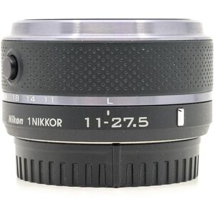 Nikon 1 Nikkor 11-27.5mm f/3.5-5.6 (Condition: Good)