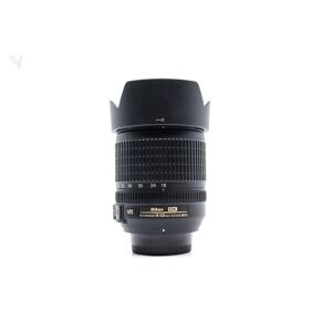 Nikon AF-S DX Nikkor 18-105mm f/3.5-5.6G ED VR (Condition: Good)