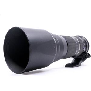 Tamron SP 150-600mm f/5-6.3 Di VC USD Canon EF Fit (Condition: S/R)