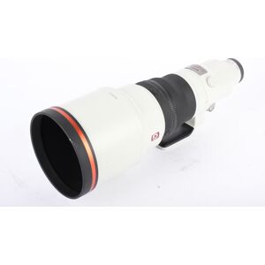 Sony FE 400mm f/2.8 GM OSS (Condition: Like New)