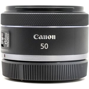 Canon RF 50mm f/1.8 STM (Condition: Like New)