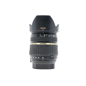 Tamron AF 18-200mm f/3.5-6.3 XR Di ii LD Aspherical (IF) Macro Nikon Fit (Condition: Good)