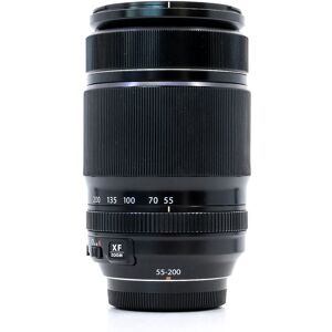 Fujifilm XF 55-200mm f/3.5-4.8 R LM OIS (Condition: Good)