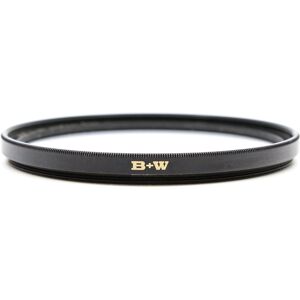 B+W 72mm F-Pro 007 Neutral MRC Filter (Condition: Excellent)