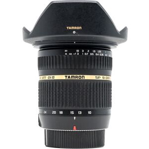 Tamron SP AF 10-24mm f/3.5-4.5 Di II LD Aspherical (IF) Pentax Fit (Condition: Excellent)