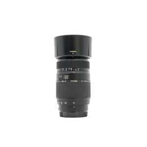 Tamron AF 70-300mm f/4-5.6 Di LD Macro Sony A Fit (Condition: Excellent)