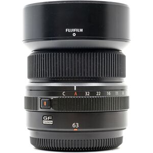 Fujifilm GF 63mm f/2.8 R WR (Condition: Excellent)