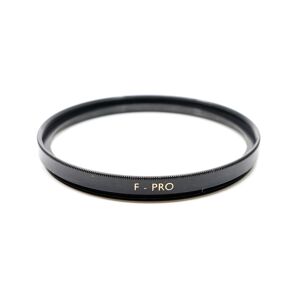 B+W 58mm F-Pro 010 UV-Haze MRC Filter (Condition: Good)