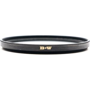 B+W 67mm F-Pro 010 UV-Haze 1x E Filter (Condition: Good)