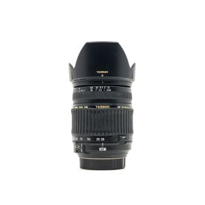 Tamron AF 28-300mm f/3.5-6.3 XR Di VC LD Aspherical (IF) Nikon Fit (Condition: Heavily Used)