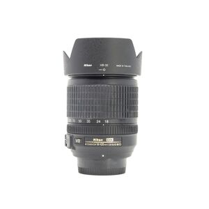 Nikon AF-S DX Nikkor 18-105mm f/3.5-5.6G ED VR (Condition: Good)