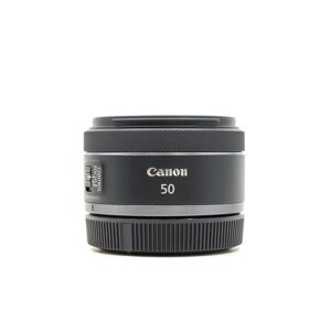 Canon RF 50mm f/1.8 STM (Condition: Like New)