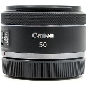 Canon RF 50mm f/1.8 STM (Condition: Like New)