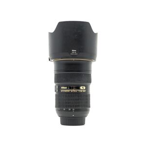 Nikon AF-S Nikkor 24-70mm f/2.8G IF-ED (Condition: Good)