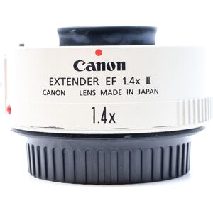 Canon EF 1.4x II Extender (Condition: Excellent)