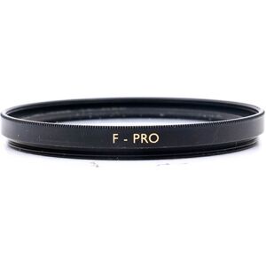 B+W 55mm F-Pro 010 UV-Haze MRC Filter (Condition: Excellent)