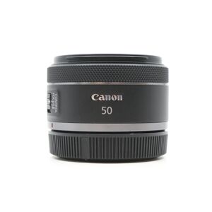 Canon RF 50mm f/1.8 STM (Condition: Like New)
