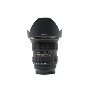 Tokina 12-24mm f/4 AT-X Pro DX Nikon Fit (Condition: Excellent)