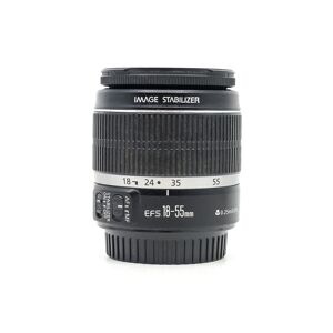 Canon EF-S 18-55mm f/3.5-5.6 IS (Condition: Good)