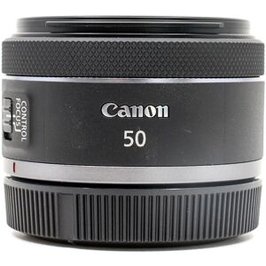 Canon RF 50mm f/1.8 STM (Condition: Like New)