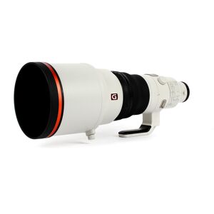 Sony FE 400mm f/2.8 GM OSS (Condition: Excellent)