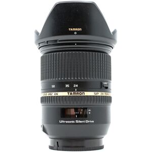 Tamron SP 24-70mm f/2.8 Di USD Sony A Fit (Condition: Excellent)