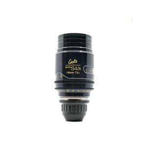 Cooke Mini S4/i 135mm T2.8 PL fit (Condition: Excellent)