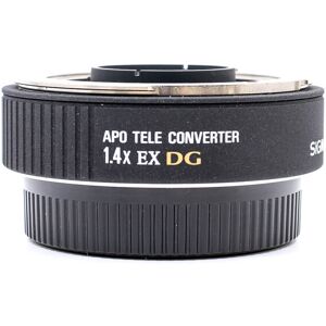 Sigma 1.4x EX APO DG Teleconverter SA Fit (Condition: Excellent)