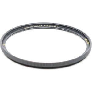 B+W 67mm MASTER 010 UV-Haze MRC Nano Filter (Condition: Excellent)