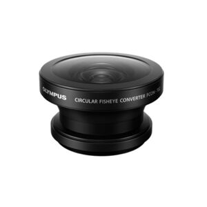 Olympus FCON-T02 adattatore per lente fotografica (V321250BW000)