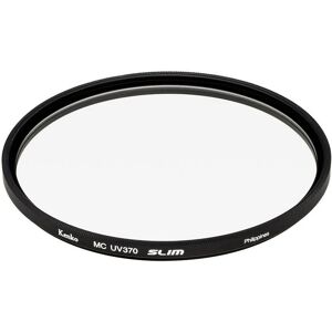 Kenko MC UV370 Slim 82MM Ultraviolet (UV) camera filter 82mm