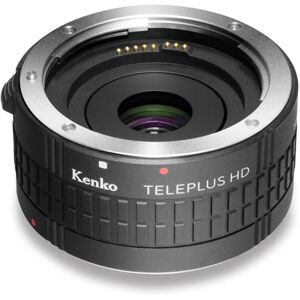 Kenko TELEPLUS HD DGX 2.0X adattatore per lente fotografica [062523]