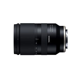 Tamron 17-70mm F/2.8 Di III-A VC RXD MILC Obiettivo con zoom grandangolare Nero