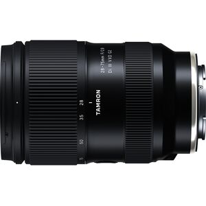 Tamron Obiettivo  28-75mm F/2.8 Di III VXD G2 MILC/SRL Obiettivi con zoom standard Nero