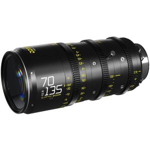 Dzofilm Catta Ace Zoom 70-135 PL/EF Black