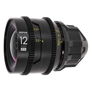 Dzofilm Vespid Prime 12 T2.8 PL/EF