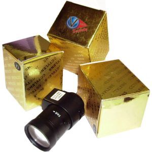 Obiettivo per videocamera 2.8-12mm autoiris lens (vcir-2812dc)