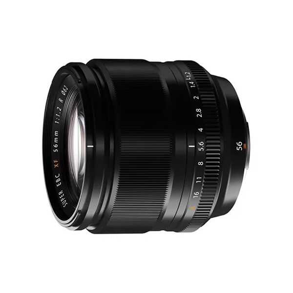 fujifilm xf56mm f1.2 r- ita - pronta consegna