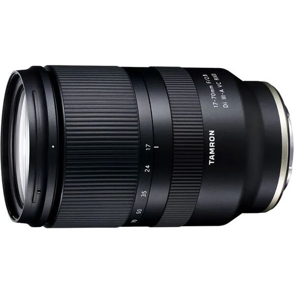 tamron 17-70mm f / 2.8 di iii-a vc rxd sony e-mount- ita - pronta consegna