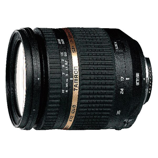 tamron sp af 17-50mm f/2.8 xr di ii vc ld (attacco canon ef)  sp af 17-50mm f/2.8 xr di ii vc ld (attacco canon ef)